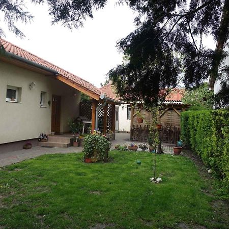 Holiday Home In Siofok - Balaton 42696 Extérieur photo