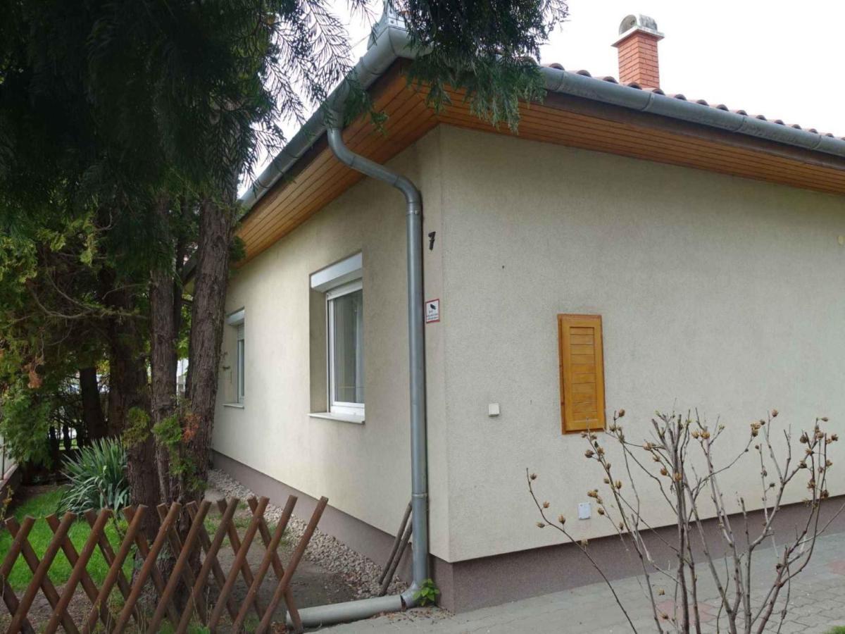 Holiday Home In Siofok - Balaton 42696 Extérieur photo