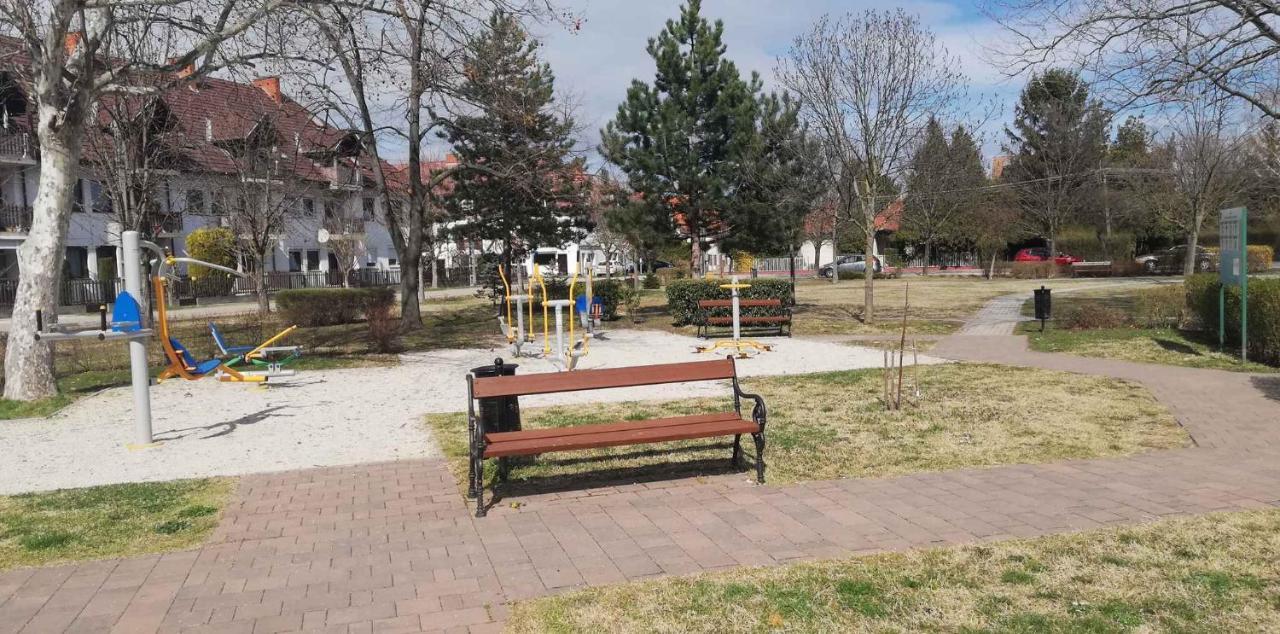 Holiday Home In Siofok - Balaton 42696 Extérieur photo