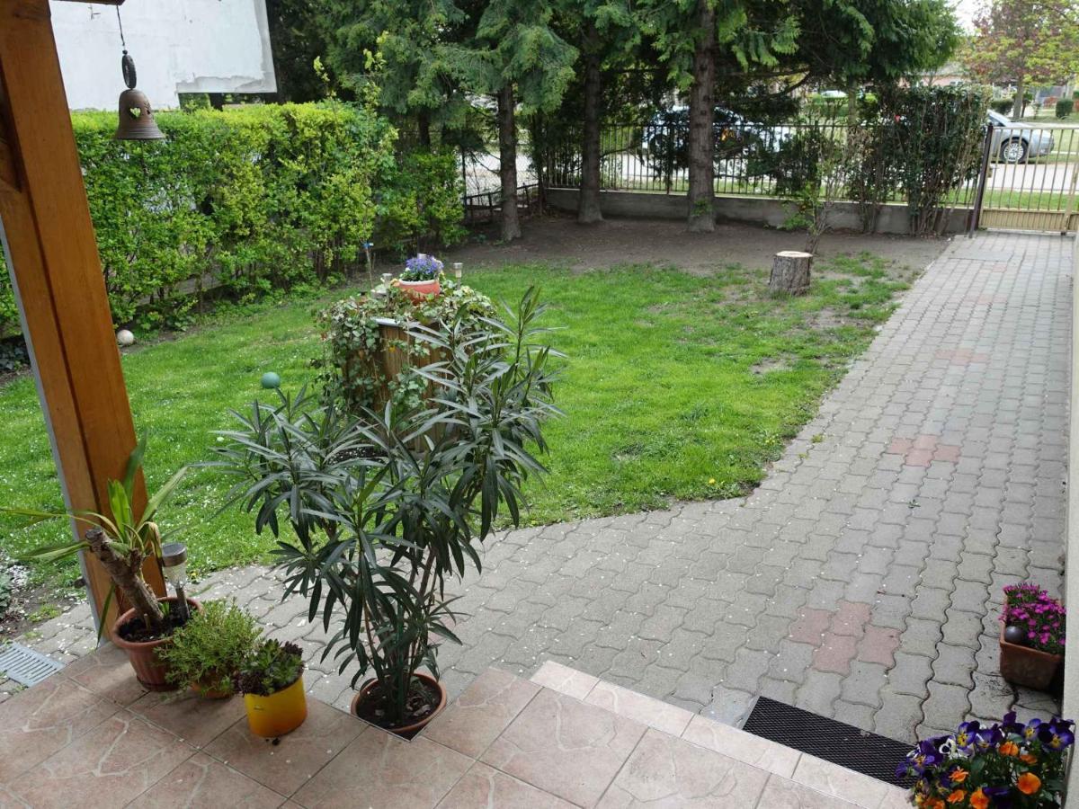 Holiday Home In Siofok - Balaton 42696 Extérieur photo