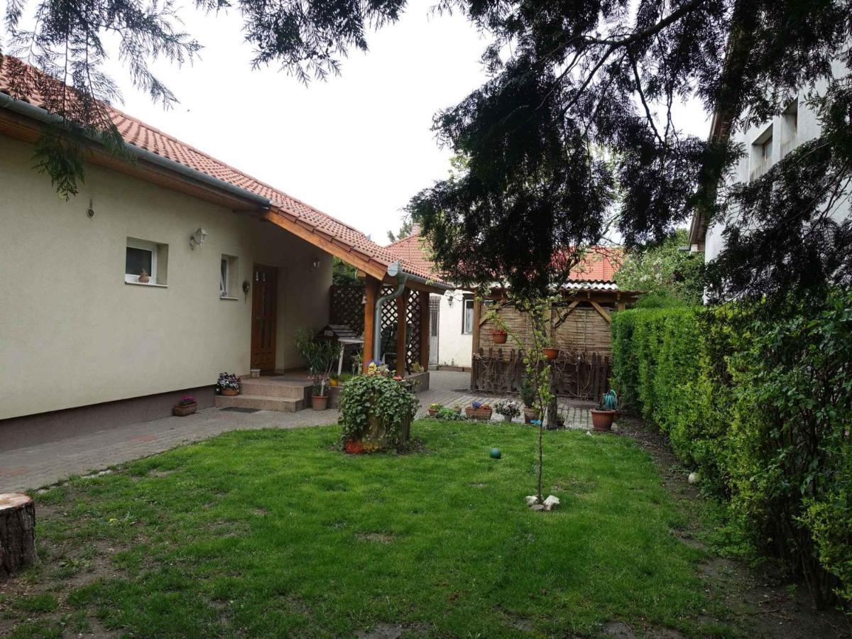 Holiday Home In Siofok - Balaton 42696 Extérieur photo