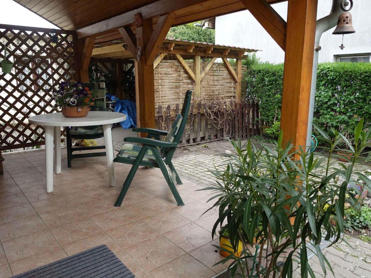Holiday Home In Siofok - Balaton 42696 Extérieur photo