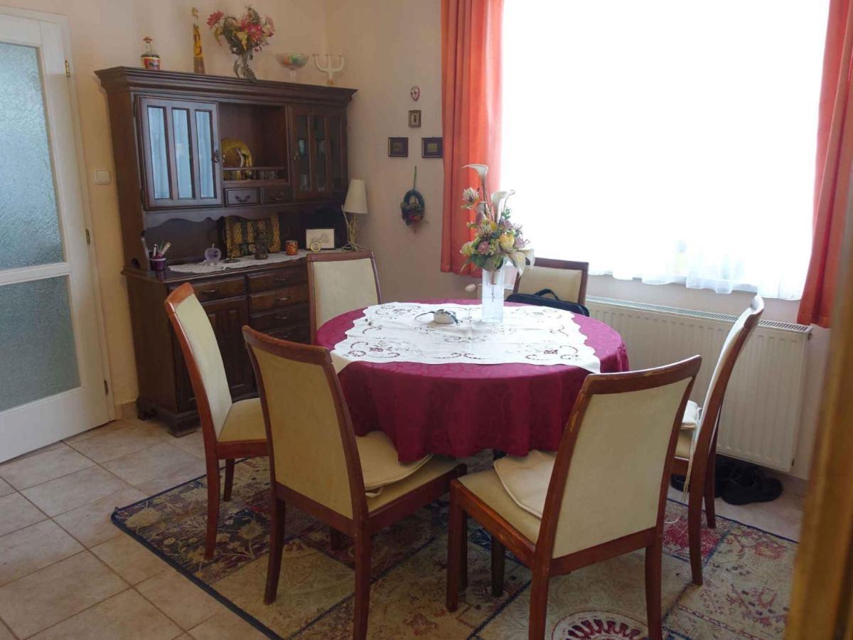 Holiday Home In Siofok - Balaton 42696 Extérieur photo