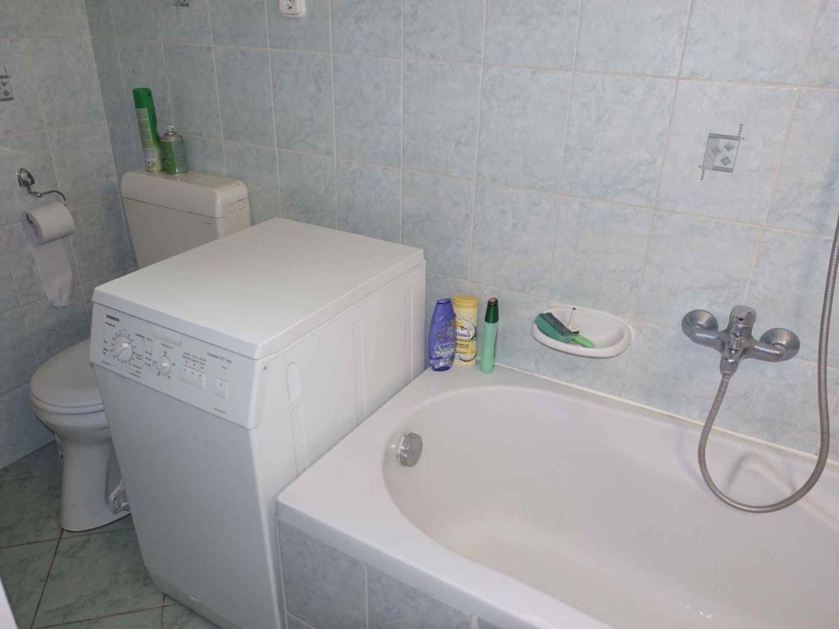 Holiday Home In Siofok - Balaton 42696 Extérieur photo
