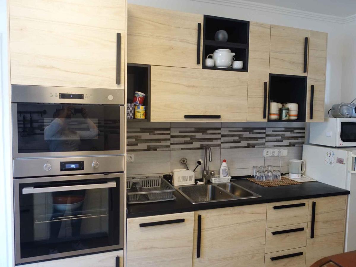 Holiday Home In Siofok - Balaton 42696 Extérieur photo