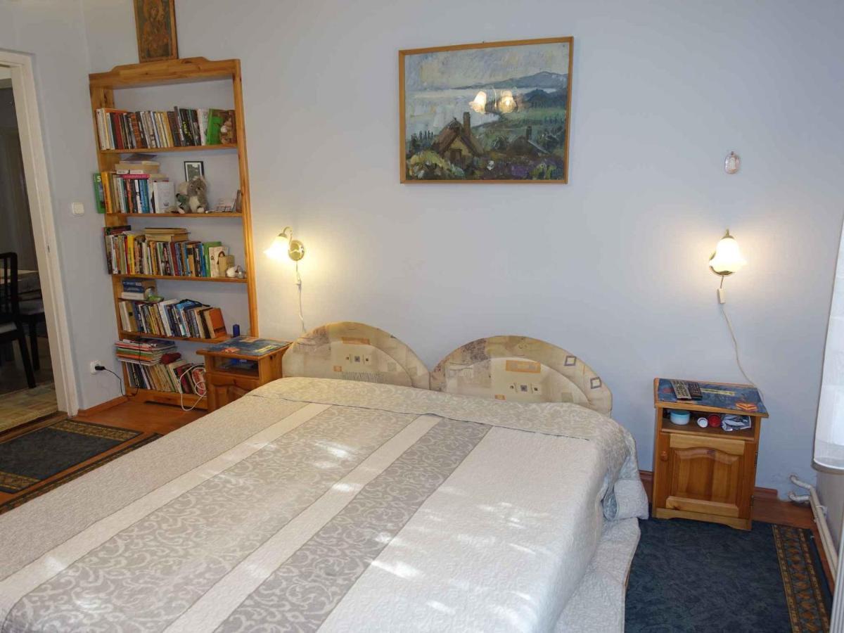 Holiday Home In Siofok - Balaton 42696 Extérieur photo