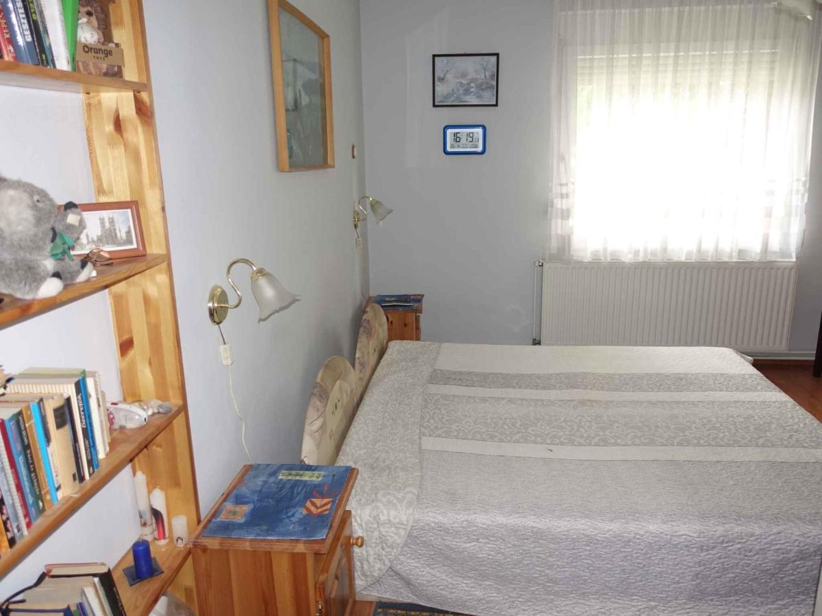 Holiday Home In Siofok - Balaton 42696 Extérieur photo