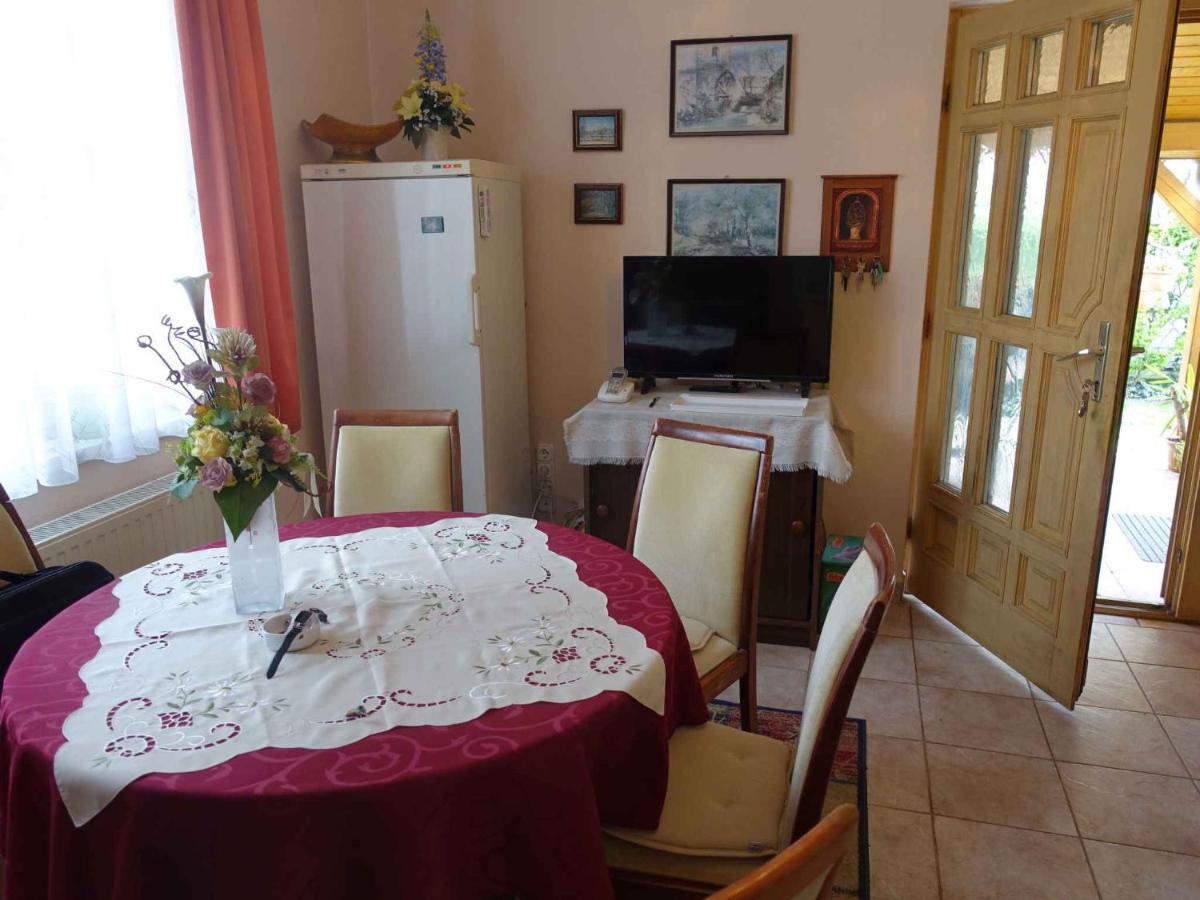 Holiday Home In Siofok - Balaton 42696 Extérieur photo