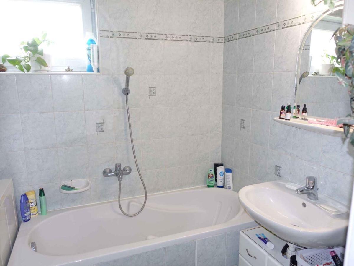 Holiday Home In Siofok - Balaton 42696 Extérieur photo