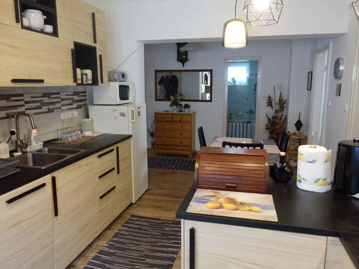 Holiday Home In Siofok - Balaton 42696 Extérieur photo