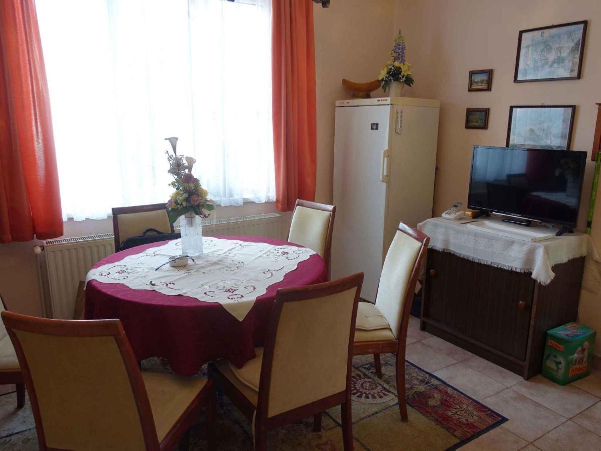Holiday Home In Siofok - Balaton 42696 Extérieur photo