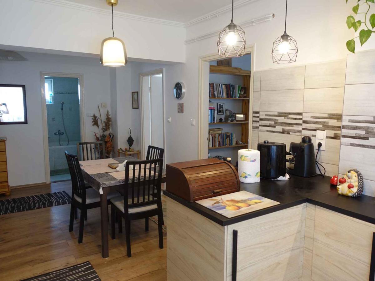 Holiday Home In Siofok - Balaton 42696 Extérieur photo